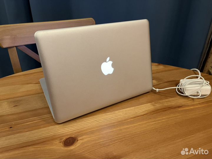 Apple MacBook Pro
