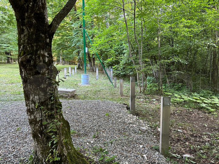 Участок 30 сот. (СНТ, ДНП)