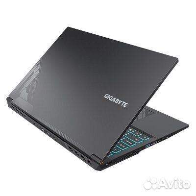 Ноутбук GigaByte G5 (2023) KF5-G3KZ353SD - новый