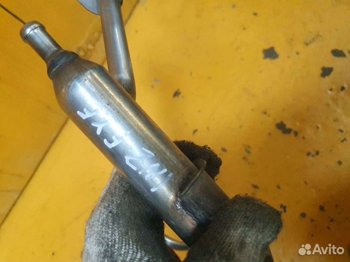 Теплообменник патрубок радиатора 1.5 1NZ FXE 1nzfx