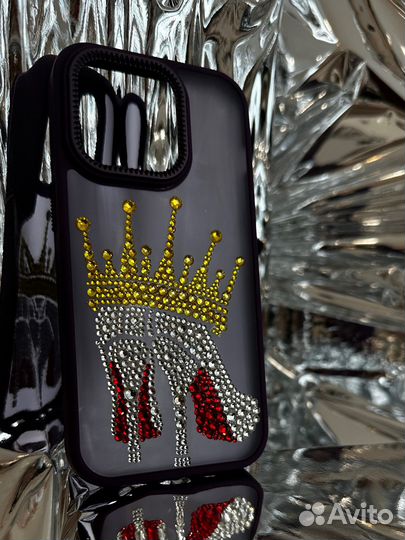 Чехол на iPhone 14 pro