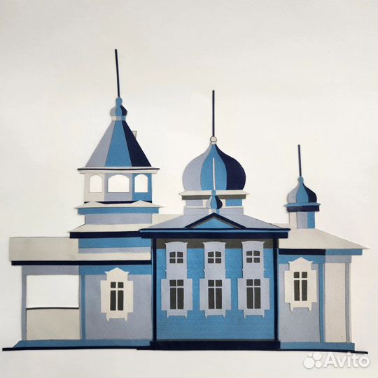 Репетитор по черчению