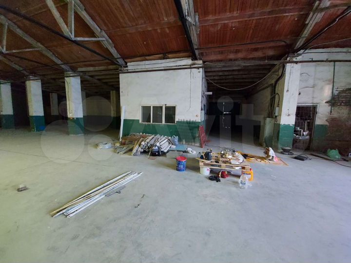 Склад, 428 м²