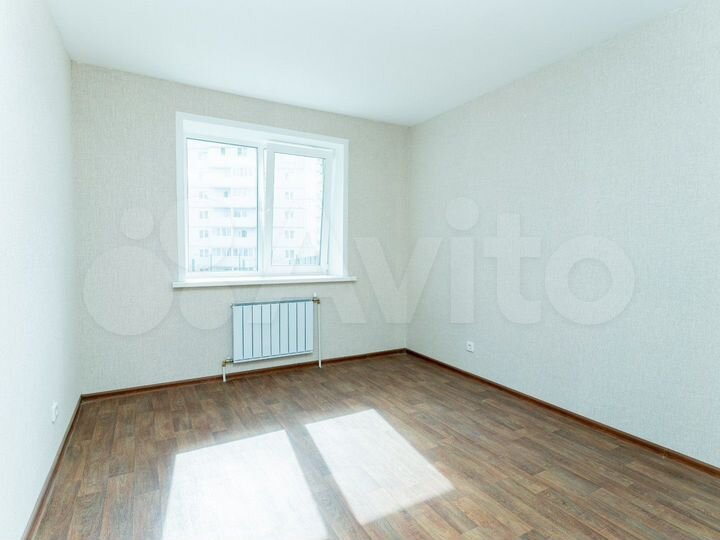 3-к. квартира, 81,3 м², 6/10 эт.