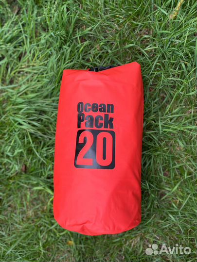 Гермосумка Ocean Pack, 20л