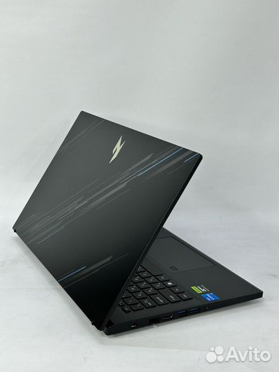 Игровой Ноутбук Acer i5 13420H RTX3050 6G DDR5