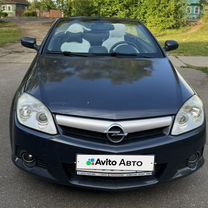 Opel Tigra 1.4 MT, 2007, 130 000 км, с пробегом, цена 750 000 руб.