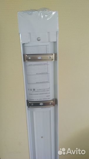 Светодиодный светильник