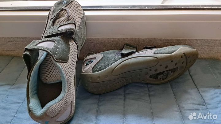 Велоботинки specialized