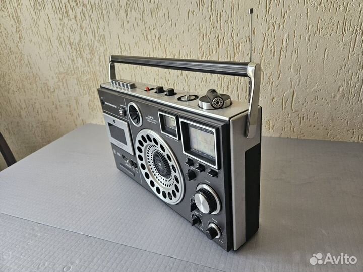 National Panasonic R5410B супер состояние 1976 г