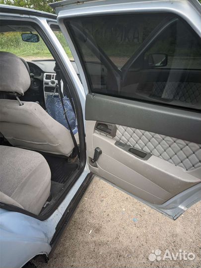 LADA Priora 1.6 МТ, 2007, 100 000 км