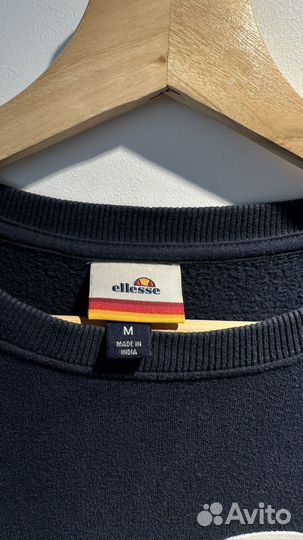 Свитшот ellesse