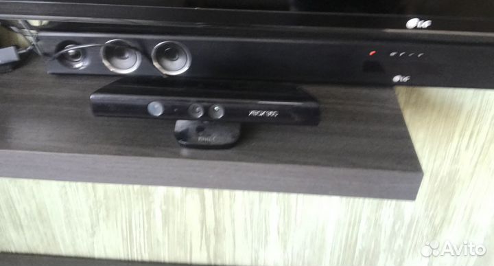 Microsoft Kinect 360