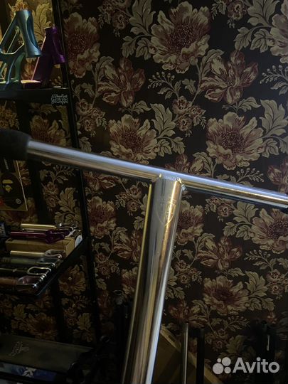 Руль ethic tenacity