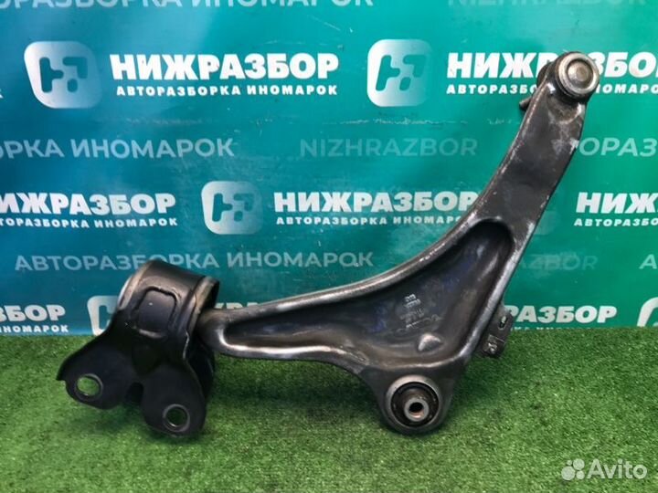 Рычаг передний правый Volvo S60 2 1.6 B4164T