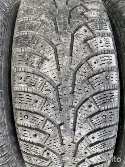 Nokian hakkapeliitta 5 235/60 R18