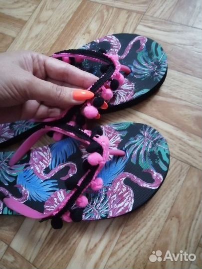 Вьетнамки женские 38