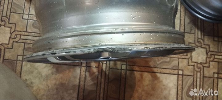 Продам диски r14