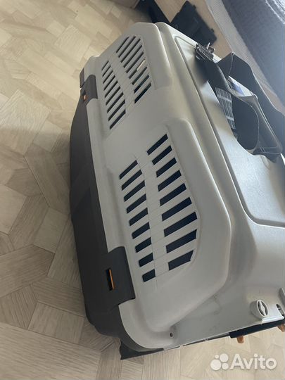 Переноска для собак