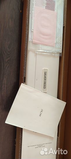 Вязальная машина silver reed sk 280/srp 60n