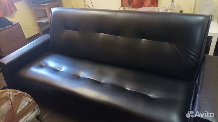 Диван раскладной бу