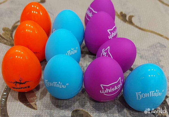 Треснутые 2