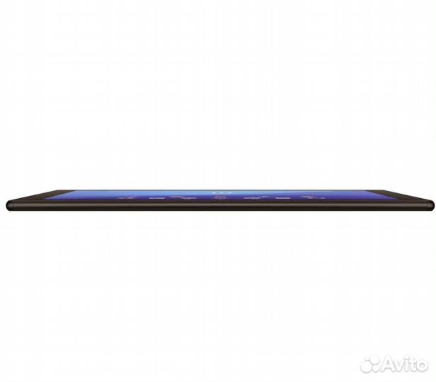 Планшет Sony xperia tablet z4