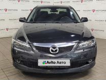 Mazda 6 2.0 MT, 2007, 194 059 км, с пробегом, цена 610 000 руб.