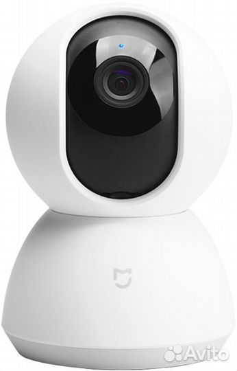 IP-камера Xiaomi mijia Smart Home 360 1080p