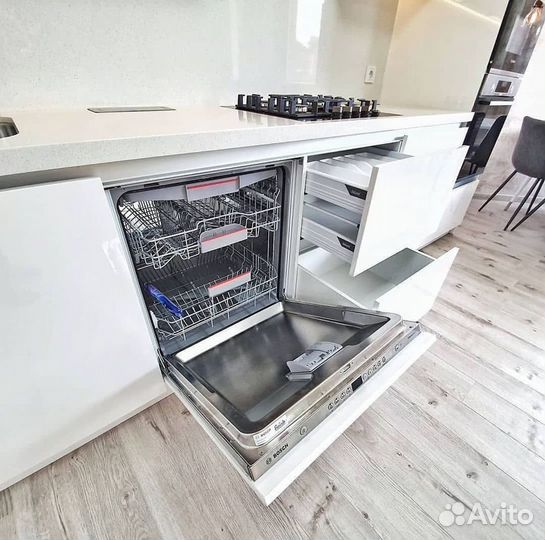 Кухни от производителя