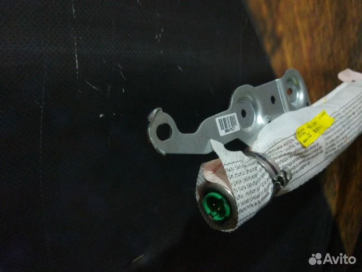 Подушка безопасности левая Audi A4 Avant B7 ALT