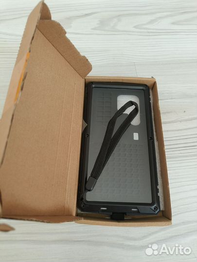 Сверх защищённый чехол для Samsung s23 ultra