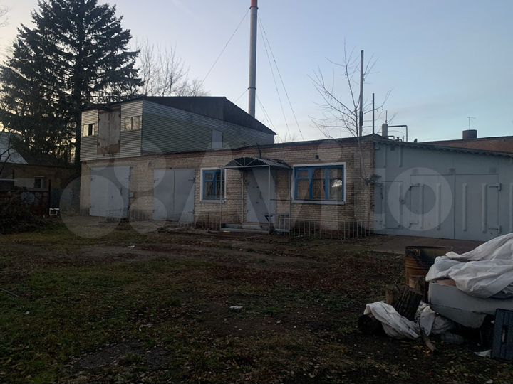 Свободного назначения, 500 м²