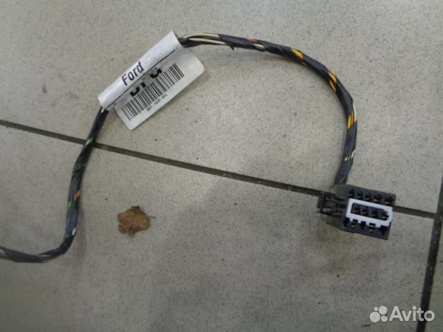 Проводка салона (жгут) Ford Focus 2 2004-2008