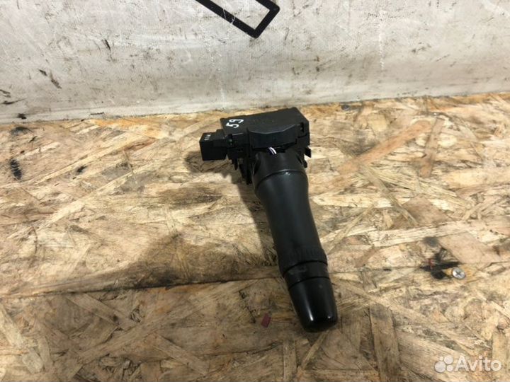 Подрулевой переключатель поворотников Mitsubishi