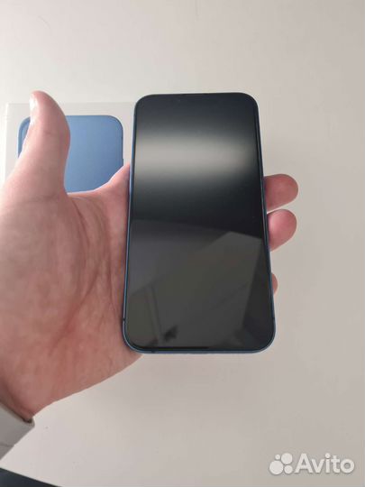 iPhone 13 128 gb