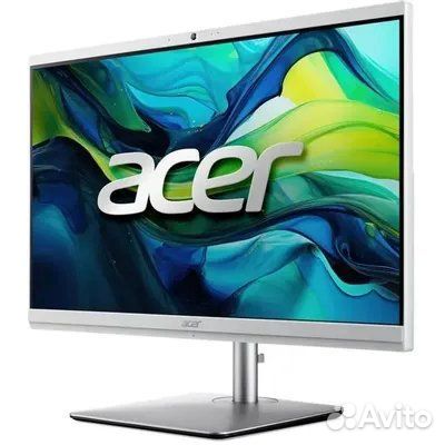 Моноблок Acer Aspire C24-195ES DQ.BM5CD.001 - новый