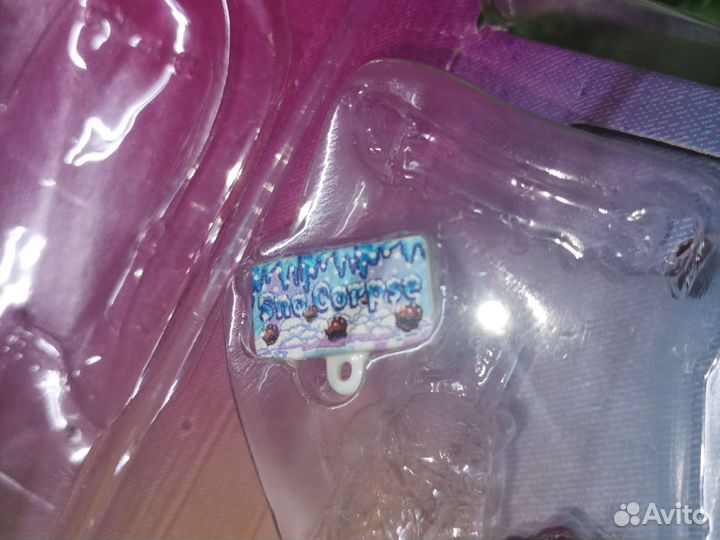 Аксессуары монстер хай g3