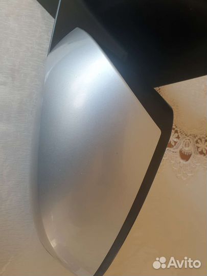 Зеркало на Рено лагуна 3. Левая