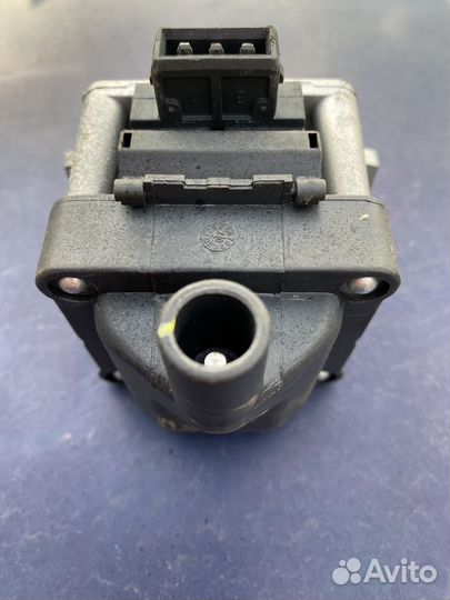 Бобина пассат б3