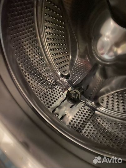 Стиральная машина samsung