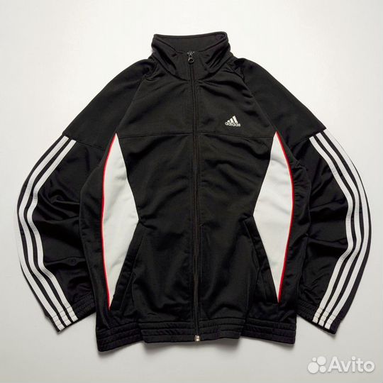 Олимпийка Adidas оригинал