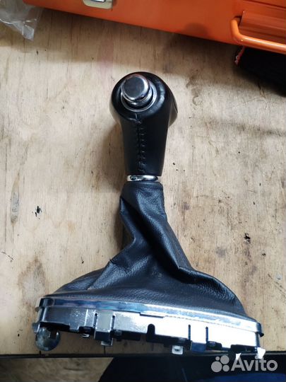 Ручка АКПП