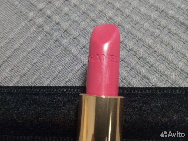 Chanel Allure Помада 165 Eblouissante