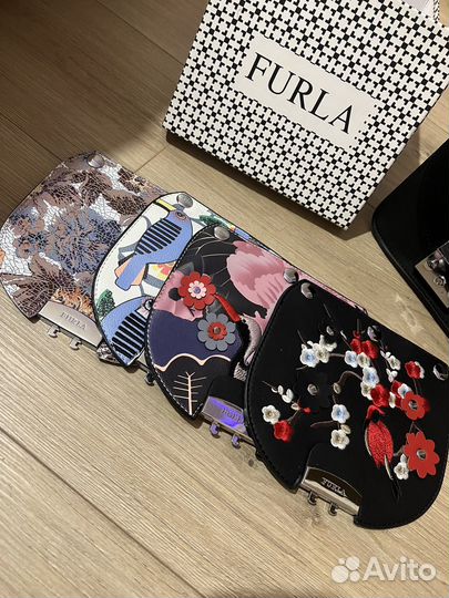 Сумка Furla metropolis