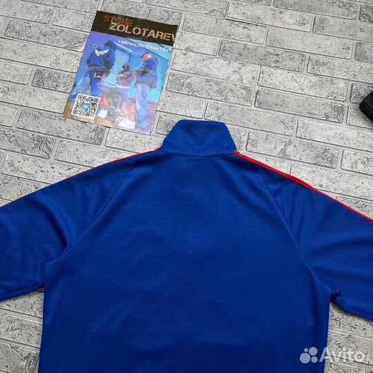 Олимпийка Nike x N98 Tribute Track Jacket Mens