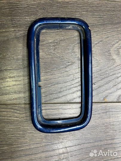 Рамка птф задняя правая Mitsubishi Lancer 9 седан