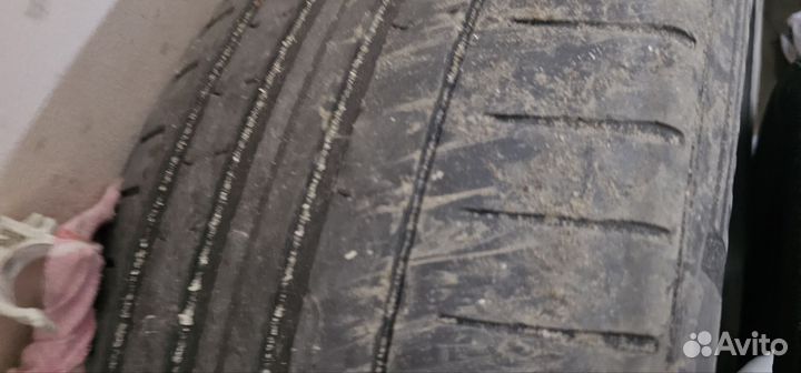 Pirelli P Zero 245/45 R20 103