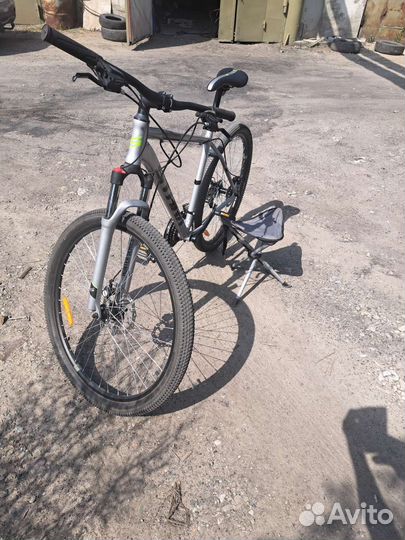 Велосипед Stark Hunter 29.2 D