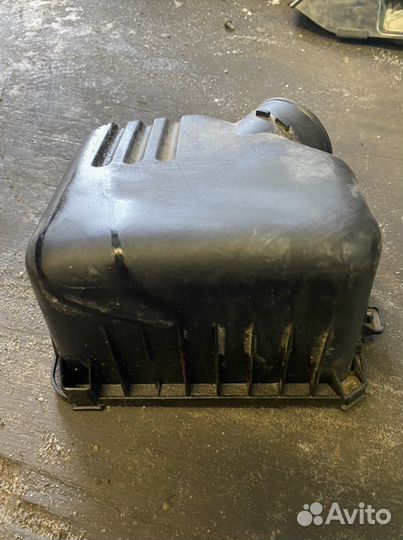 Корпус воздушного фильтра Hyundai Elantra HD